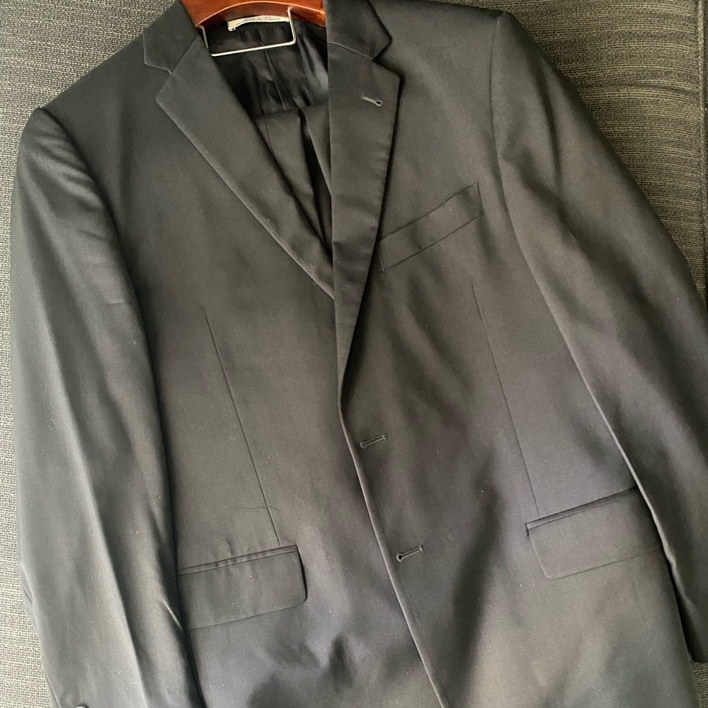 Joseph Abboud Slim-Fit Suit